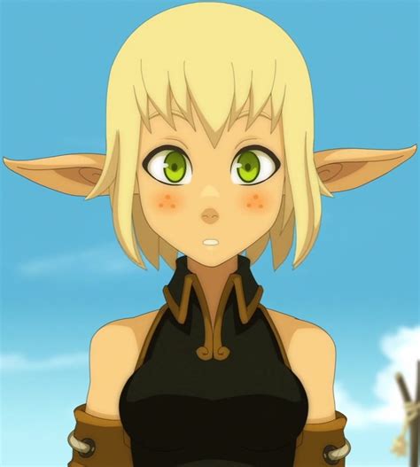 wakfu evangeline